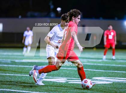 Thumbnail 3 in Oak Ridge vs Grand Oaks photogallery.