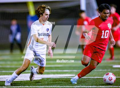 Thumbnail 1 in Oak Ridge vs Grand Oaks photogallery.