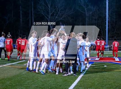 Thumbnail 1 in Oak Ridge vs Grand Oaks photogallery.