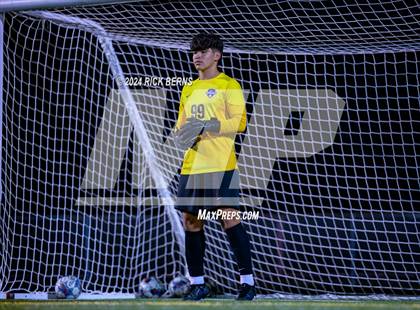 Thumbnail 1 in Oak Ridge vs Grand Oaks photogallery.