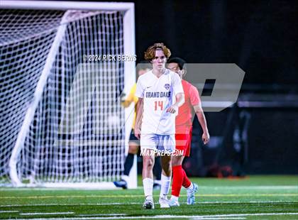 Thumbnail 3 in Oak Ridge vs Grand Oaks photogallery.