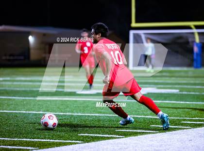 Thumbnail 3 in Oak Ridge vs Grand Oaks photogallery.