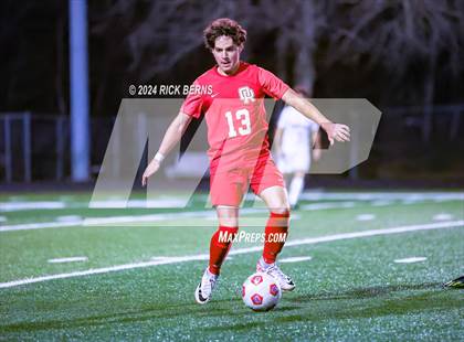 Thumbnail 3 in Oak Ridge vs Grand Oaks photogallery.