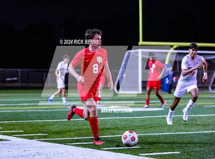 Thumbnail 2 in Oak Ridge vs Grand Oaks photogallery.