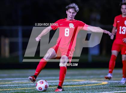 Thumbnail 1 in Oak Ridge vs Grand Oaks photogallery.