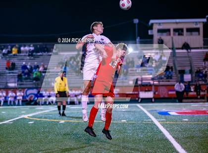 Thumbnail 1 in Oak Ridge vs Grand Oaks photogallery.