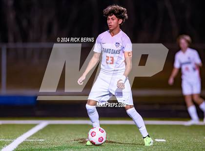 Thumbnail 1 in Oak Ridge vs Grand Oaks photogallery.