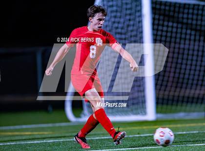 Thumbnail 2 in Oak Ridge vs Grand Oaks photogallery.
