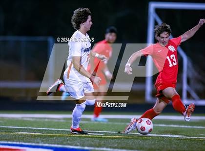 Thumbnail 1 in Oak Ridge vs Grand Oaks photogallery.