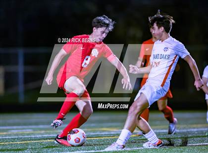 Thumbnail 1 in Oak Ridge vs Grand Oaks photogallery.