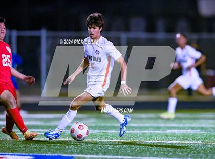 Thumbnail 1 in Oak Ridge vs Grand Oaks photogallery.