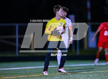 Thumbnail 1 in Oak Ridge vs Grand Oaks photogallery.