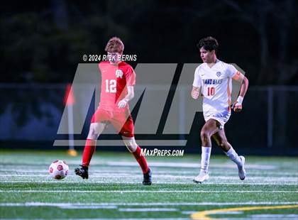 Thumbnail 2 in Oak Ridge vs Grand Oaks photogallery.