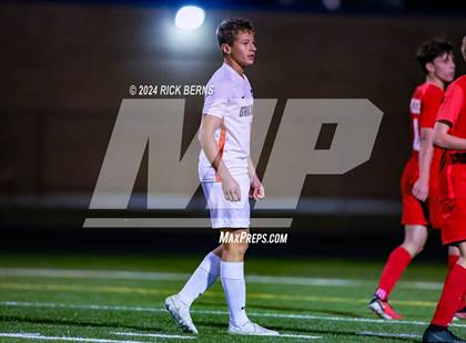 Thumbnail 2 in Oak Ridge vs Grand Oaks photogallery.