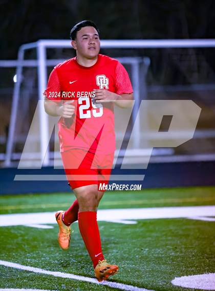 Thumbnail 3 in Oak Ridge vs Grand Oaks photogallery.