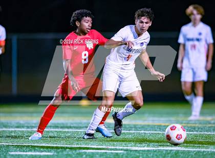 Thumbnail 1 in Oak Ridge vs Grand Oaks photogallery.