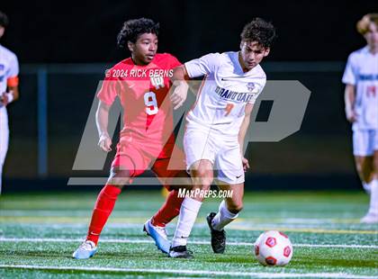 Thumbnail 2 in Oak Ridge vs Grand Oaks photogallery.