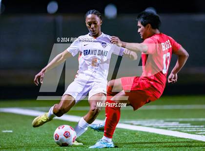 Thumbnail 3 in Oak Ridge vs Grand Oaks photogallery.