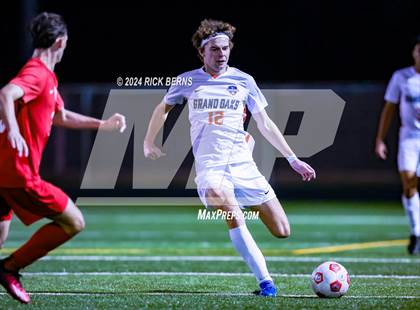 Thumbnail 3 in Oak Ridge vs Grand Oaks photogallery.