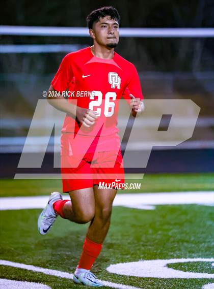 Thumbnail 1 in Oak Ridge vs Grand Oaks photogallery.