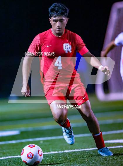 Thumbnail 2 in Oak Ridge vs Grand Oaks photogallery.