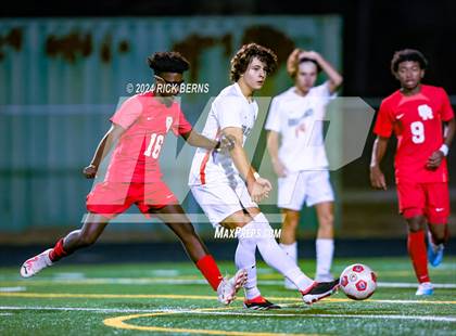 Thumbnail 3 in Oak Ridge vs Grand Oaks photogallery.