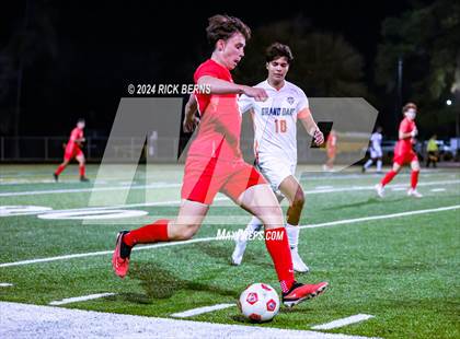 Thumbnail 3 in Oak Ridge vs Grand Oaks photogallery.