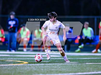 Thumbnail 1 in Oak Ridge vs Grand Oaks photogallery.