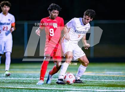 Thumbnail 2 in Oak Ridge vs Grand Oaks photogallery.