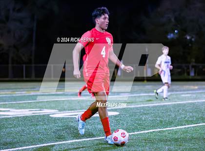 Thumbnail 3 in Oak Ridge vs Grand Oaks photogallery.