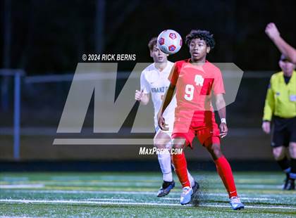 Thumbnail 3 in Oak Ridge vs Grand Oaks photogallery.