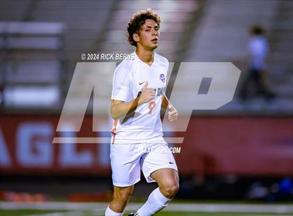 Thumbnail 3 in Oak Ridge vs Grand Oaks photogallery.
