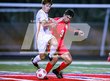 Thumbnail 1 in Oak Ridge vs Grand Oaks photogallery.