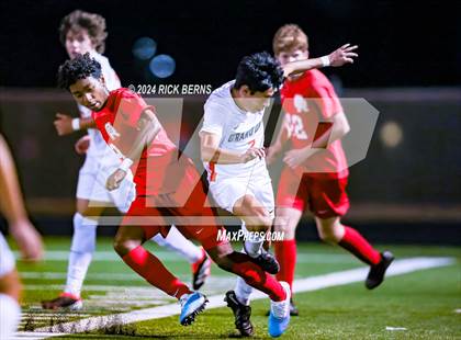 Thumbnail 3 in Oak Ridge vs Grand Oaks photogallery.