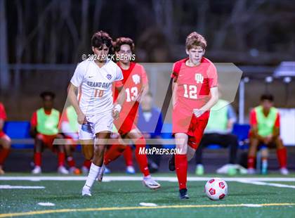 Thumbnail 2 in Oak Ridge vs Grand Oaks photogallery.