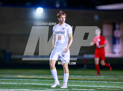 Thumbnail 2 in Oak Ridge vs Grand Oaks photogallery.