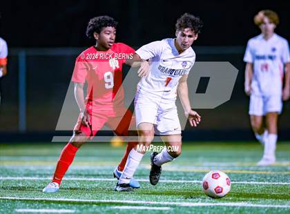 Thumbnail 3 in Oak Ridge vs Grand Oaks photogallery.