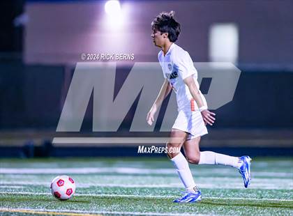 Thumbnail 3 in Oak Ridge vs Grand Oaks photogallery.