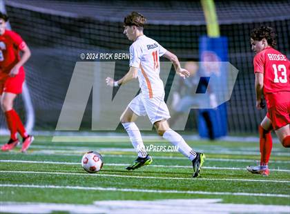 Thumbnail 2 in Oak Ridge vs Grand Oaks photogallery.