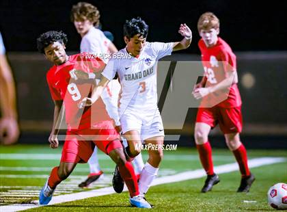 Thumbnail 2 in Oak Ridge vs Grand Oaks photogallery.
