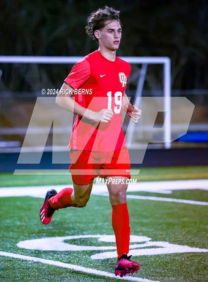 Thumbnail 1 in Oak Ridge vs Grand Oaks photogallery.
