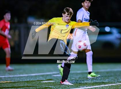 Thumbnail 1 in Oak Ridge vs Grand Oaks photogallery.
