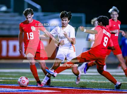 Thumbnail 3 in Oak Ridge vs Grand Oaks photogallery.