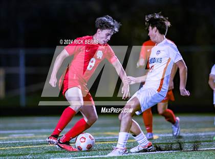 Thumbnail 2 in Oak Ridge vs Grand Oaks photogallery.