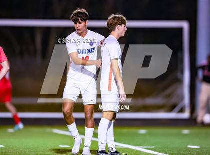 Thumbnail 3 in Oak Ridge vs Grand Oaks photogallery.