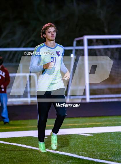 Thumbnail 3 in Oak Ridge vs Grand Oaks photogallery.