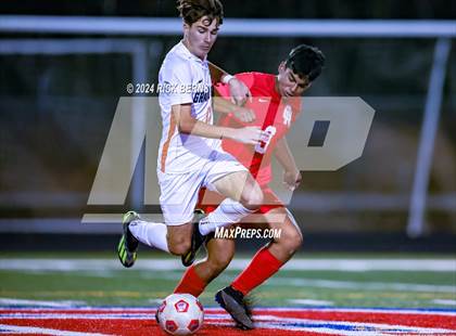 Thumbnail 2 in Oak Ridge vs Grand Oaks photogallery.