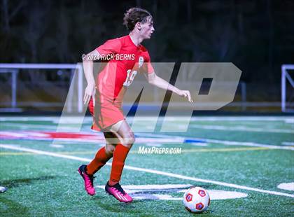Thumbnail 2 in Oak Ridge vs Grand Oaks photogallery.