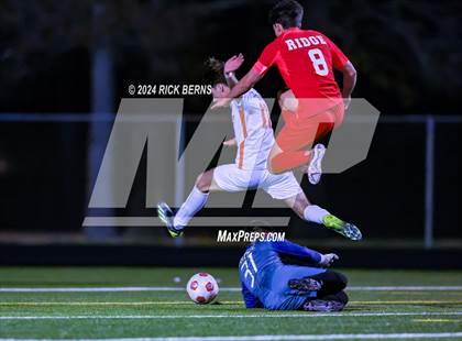 Thumbnail 2 in Oak Ridge vs Grand Oaks photogallery.
