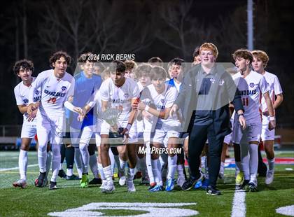 Thumbnail 2 in Oak Ridge vs Grand Oaks photogallery.
